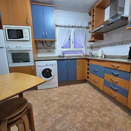 25a06 Centrico Playa 4hab By R2r Consulting *