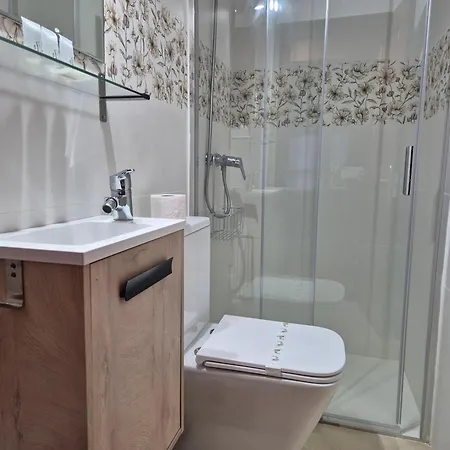 25a06 Centrico Playa 4hab By R2r Consulting * Луанко