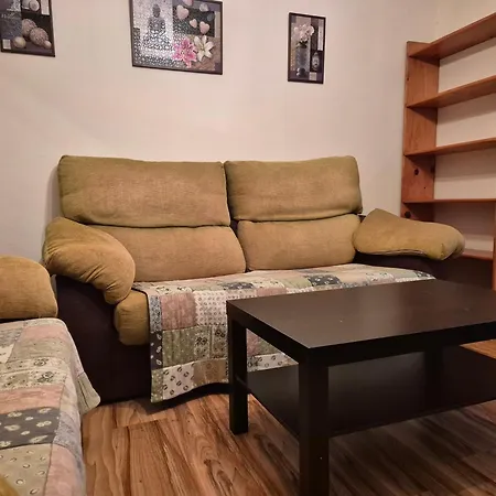 25a06 Centrico Playa 4hab By R2r Consulting