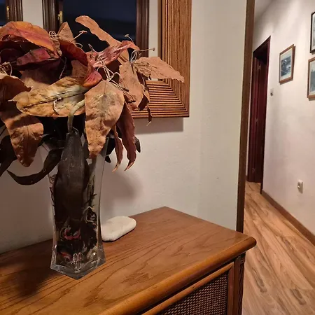 25a06 Centrico Playa 4hab By R2r Consulting Апартаменты Луанко