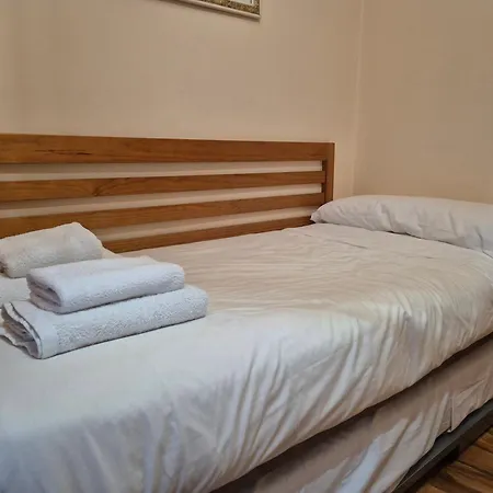 25a06 Centrico Playa 4hab By R2r Consulting Луанко