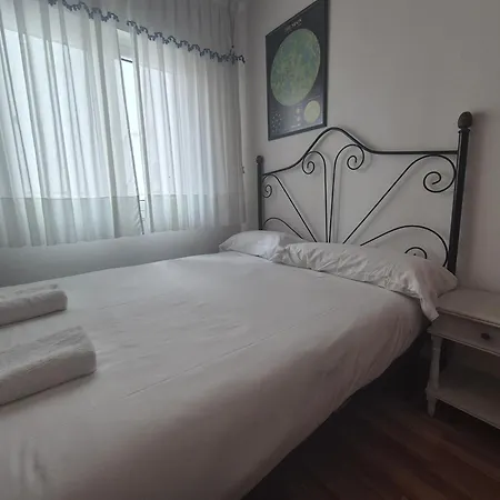 25a06 Centrico Playa 4hab By R2r Consulting *