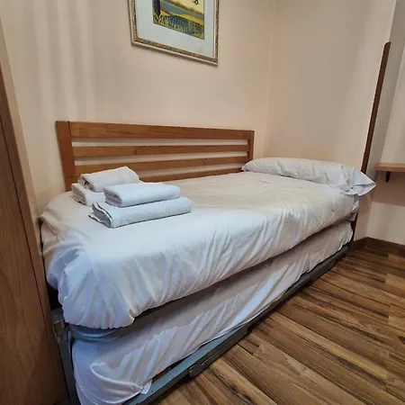 Apartment R2R - Centrico Playa 4Hab Luanco - 25A06 *