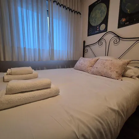 25a06 Centrico Playa 4hab By R2r Consulting