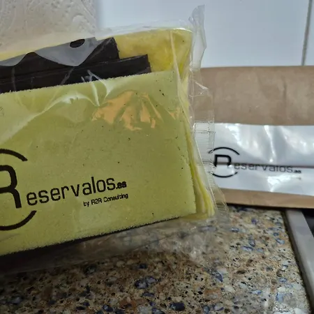 Apartamento 25a06 Centrico Playa 4hab By R2r Consulting *