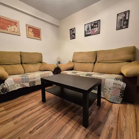 25a06 Centrico Playa 4hab By R2r Consulting