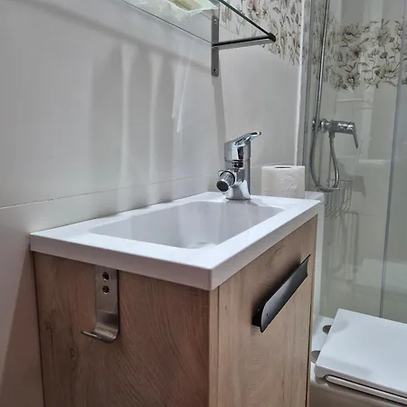 Apartment 25a06 Centrico Playa 4hab *