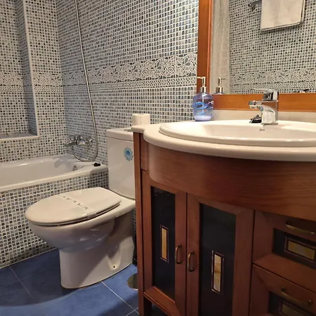 25a06 Centrico Playa 4hab By R2r Consulting *