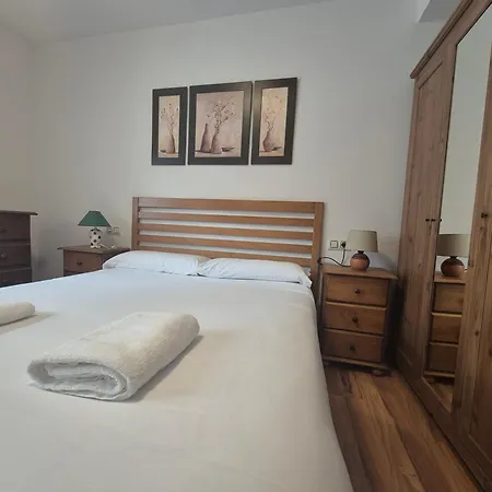 25a06 Centrico Playa 4hab By R2r Consulting * Luanco