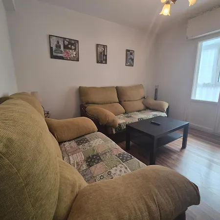 Apartment R2R - Centrico Playa 4Hab Luanco - 25A06 *