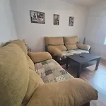 25a06 Centrico Playa 4hab By R2r Consulting Lägenhet
